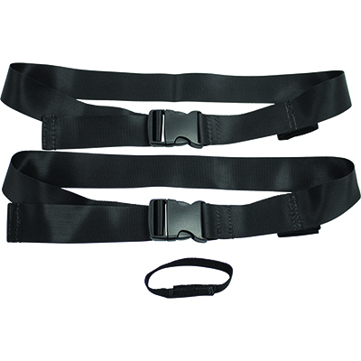 DoubleTake, Bag Holder Kit, Max 5+