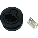 DoubleTake Max 5 Rear Seat Kit Pull Ring Latch for Seat Base