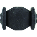 A-Arm Bushing, Yamaha Drive2 with Independent Rear Suspension, for use with SPN-0063 (Requires2)