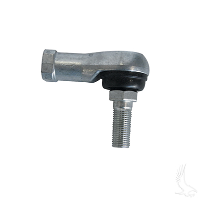 Tie Rod End, Left Thread, Yamaha G14/G16/G19/G20