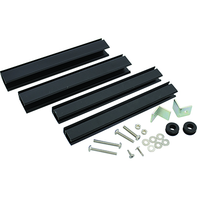 DoubleTake Mounting Kit, Windshield, E-Z-Go TXT 94-13