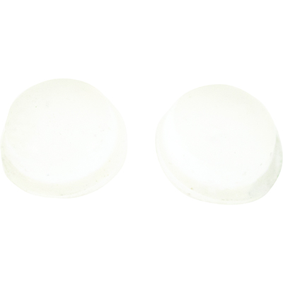 DoubleTake Replacement Clear Bumpons